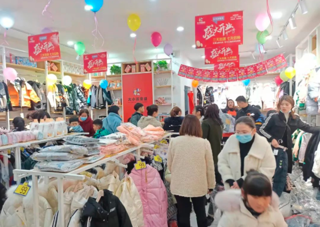 事業(yè)家庭雙豐收，夫妻返鄉(xiāng)創(chuàng)業(yè)擁抱全新生活
